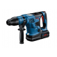 BOSCH GBH 18V-36 C BITURBO perforatorius 2x5.5 Ah ProCore